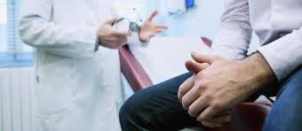 Prostatitis dan Perubahan Ritme Hidup akibat Sensasi Sakit
